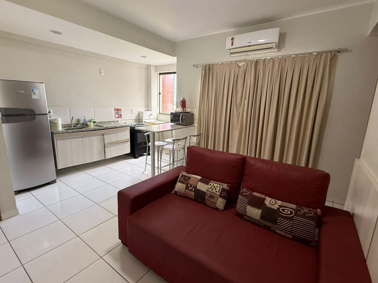 Fotos apartametnos GOLDEN DOLPHIN SUPREME CALDAS NOVAS