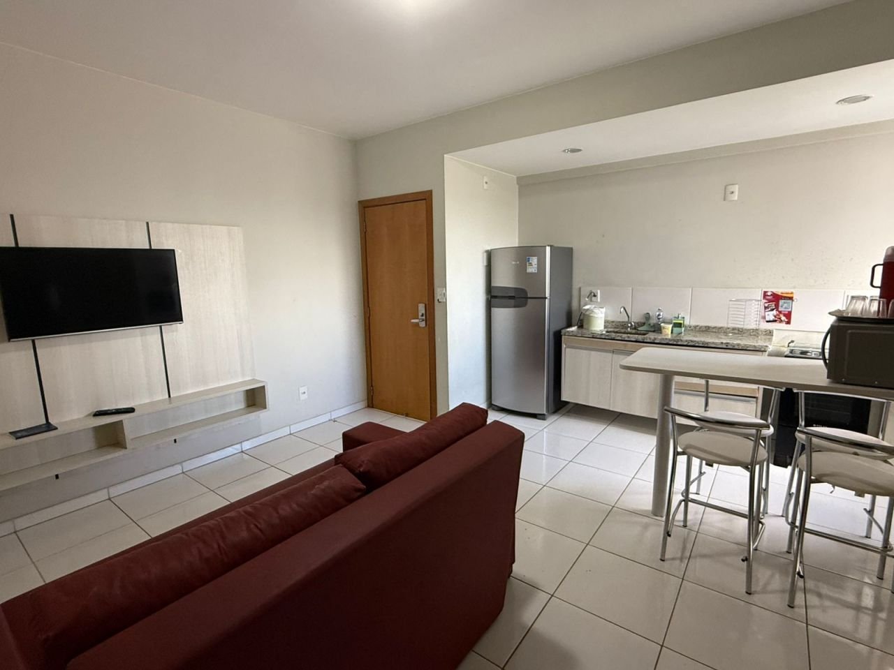 Fotos apartametnos GOLDEN DOLPHIN SUPREME CALDAS NOVAS
