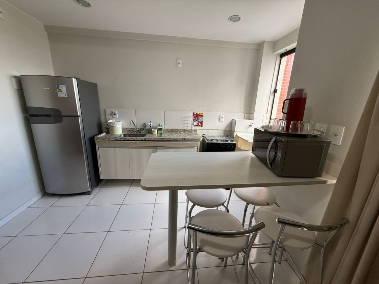Fotos apartametnos GOLDEN DOLPHIN SUPREME CALDAS NOVAS
