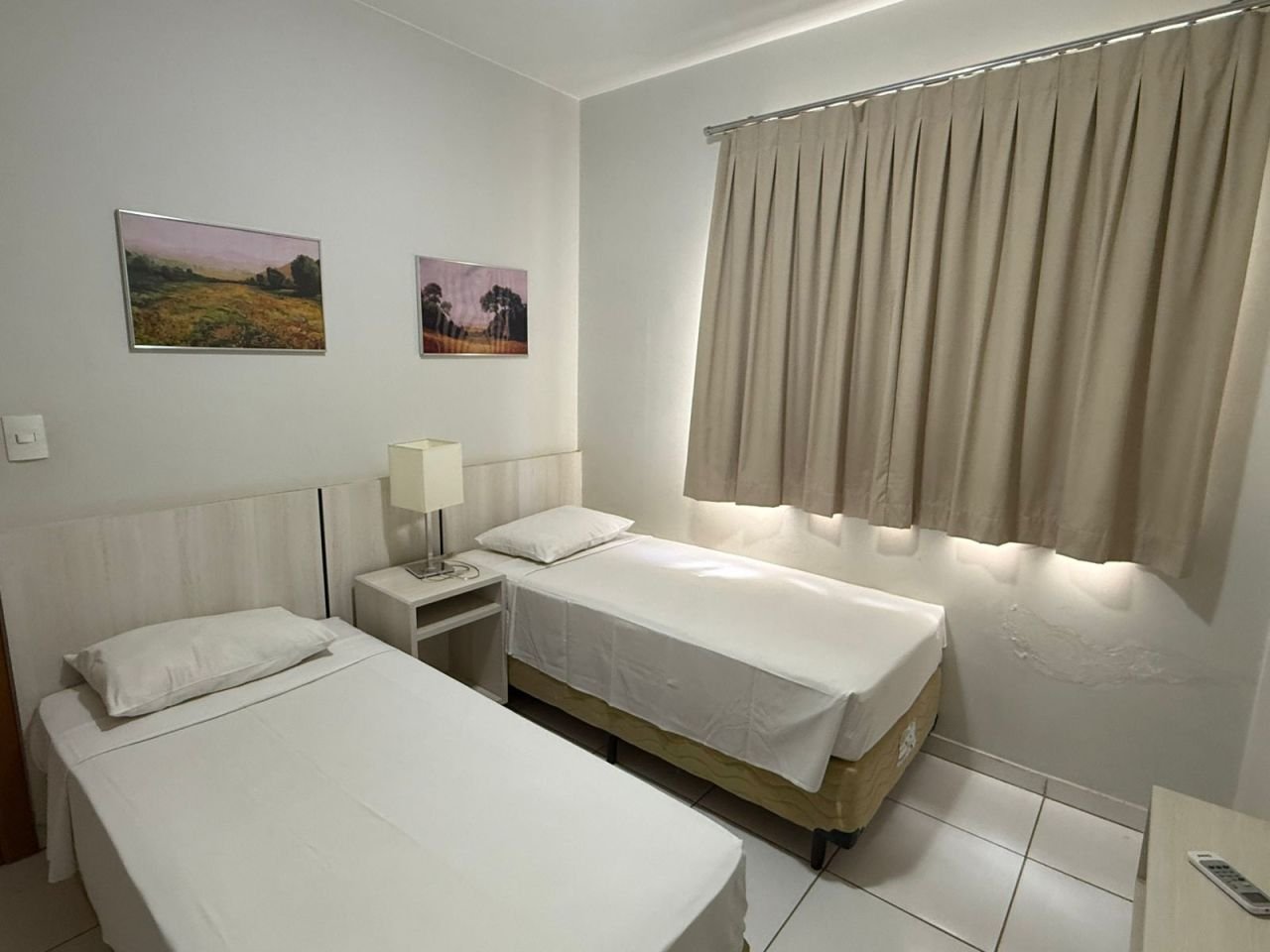 Fotos apartametnos GOLDEN DOLPHIN SUPREME CALDAS NOVAS