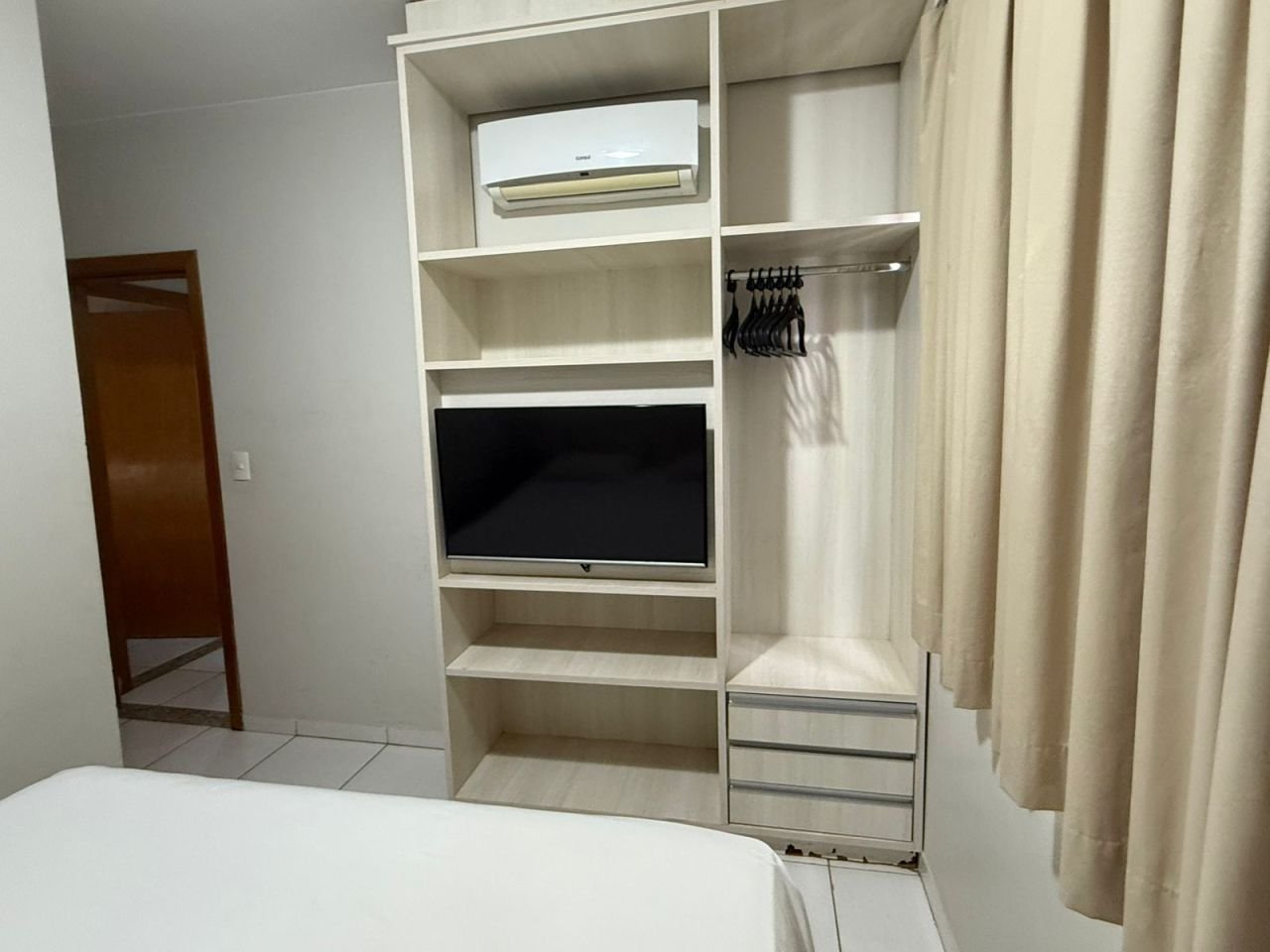 Fotos apartametnos GOLDEN DOLPHIN SUPREME CALDAS NOVAS