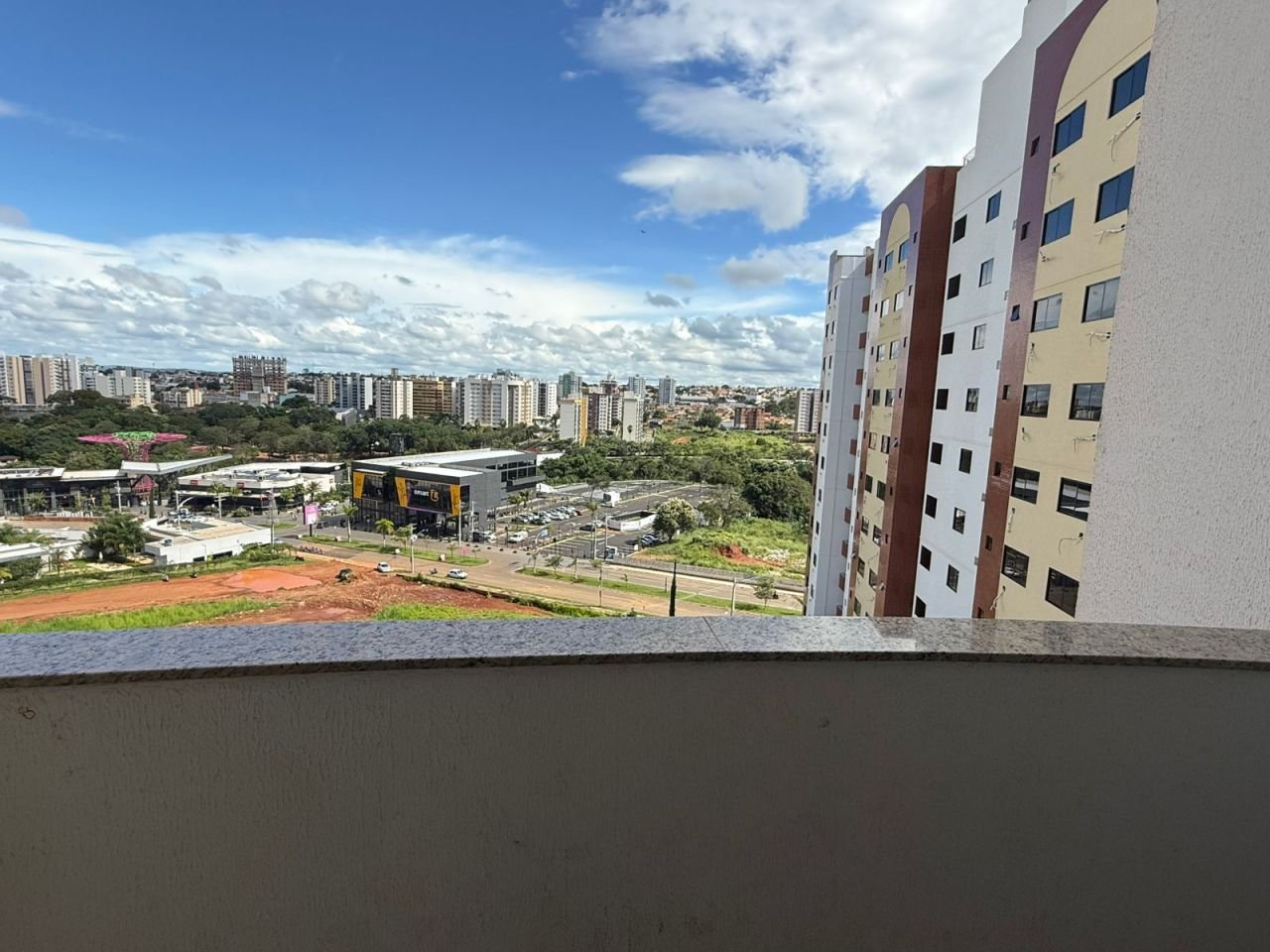 Fotos apartametnos GOLDEN DOLPHIN SUPREME CALDAS NOVAS