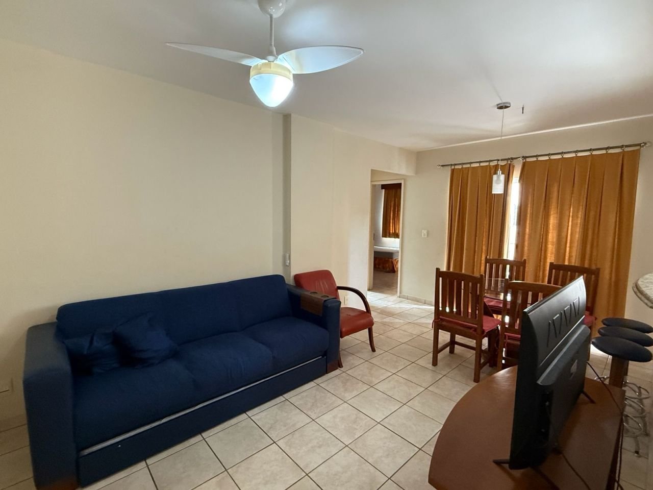 Fotos apartametnos ROYAL PARK CALDAS NOVAS