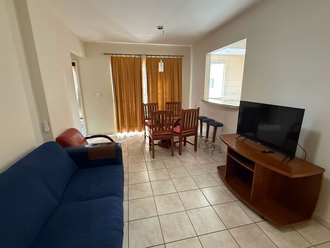 Fotos apartametnos ROYAL PARK CALDAS NOVAS
