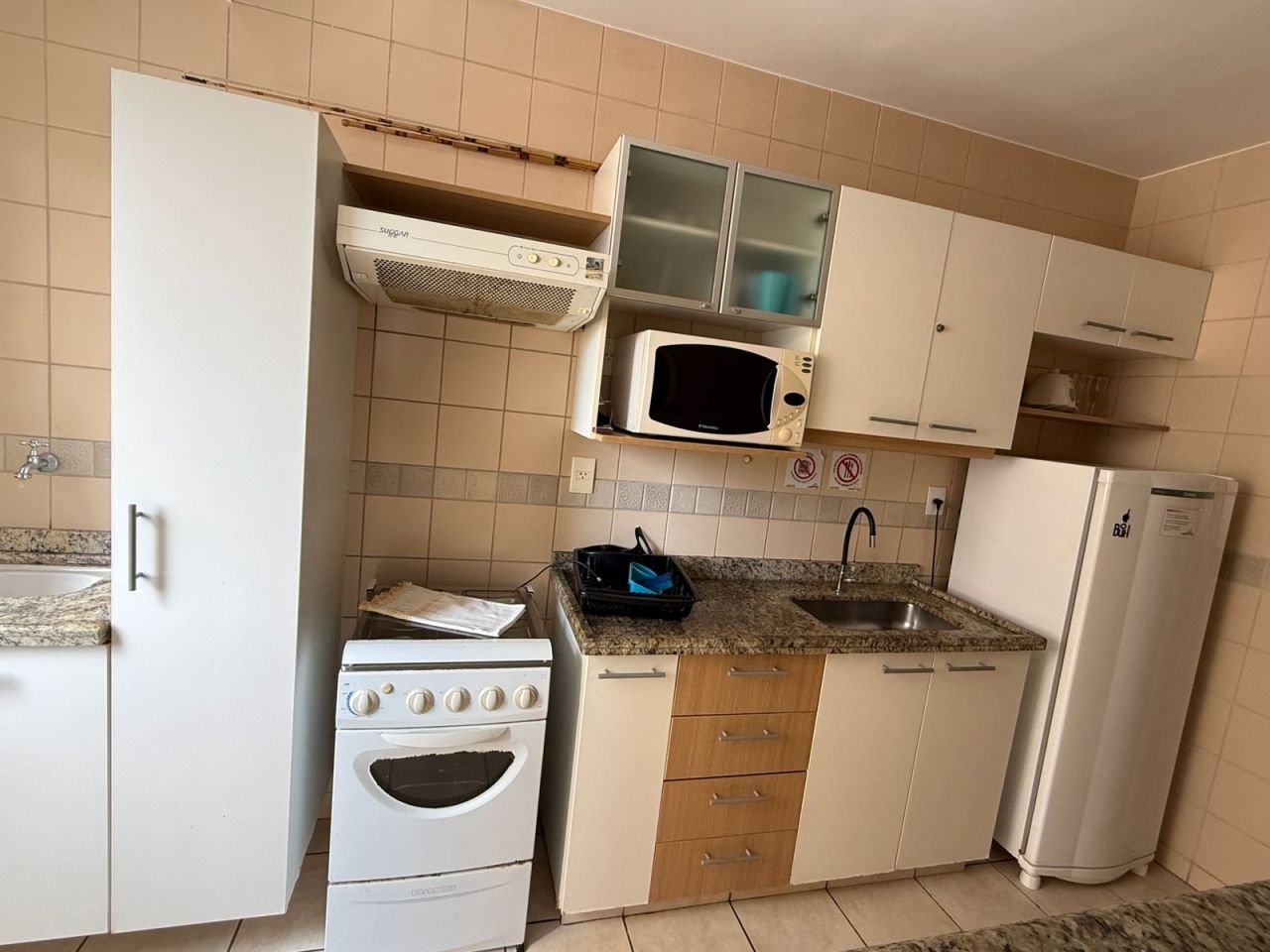 Fotos apartametnos ROYAL PARK CALDAS NOVAS