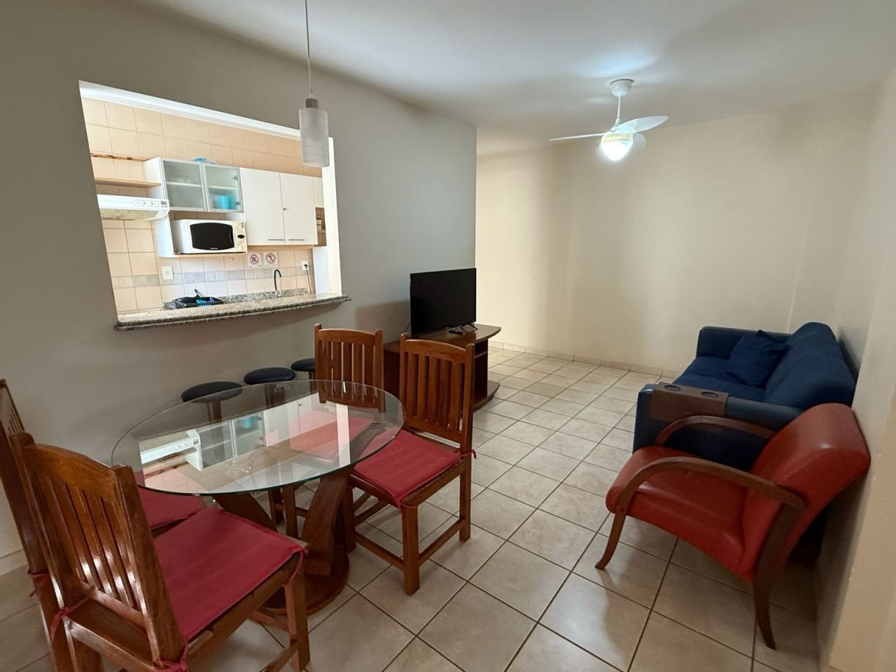 Fotos apartametnos ROYAL PARK CALDAS NOVAS