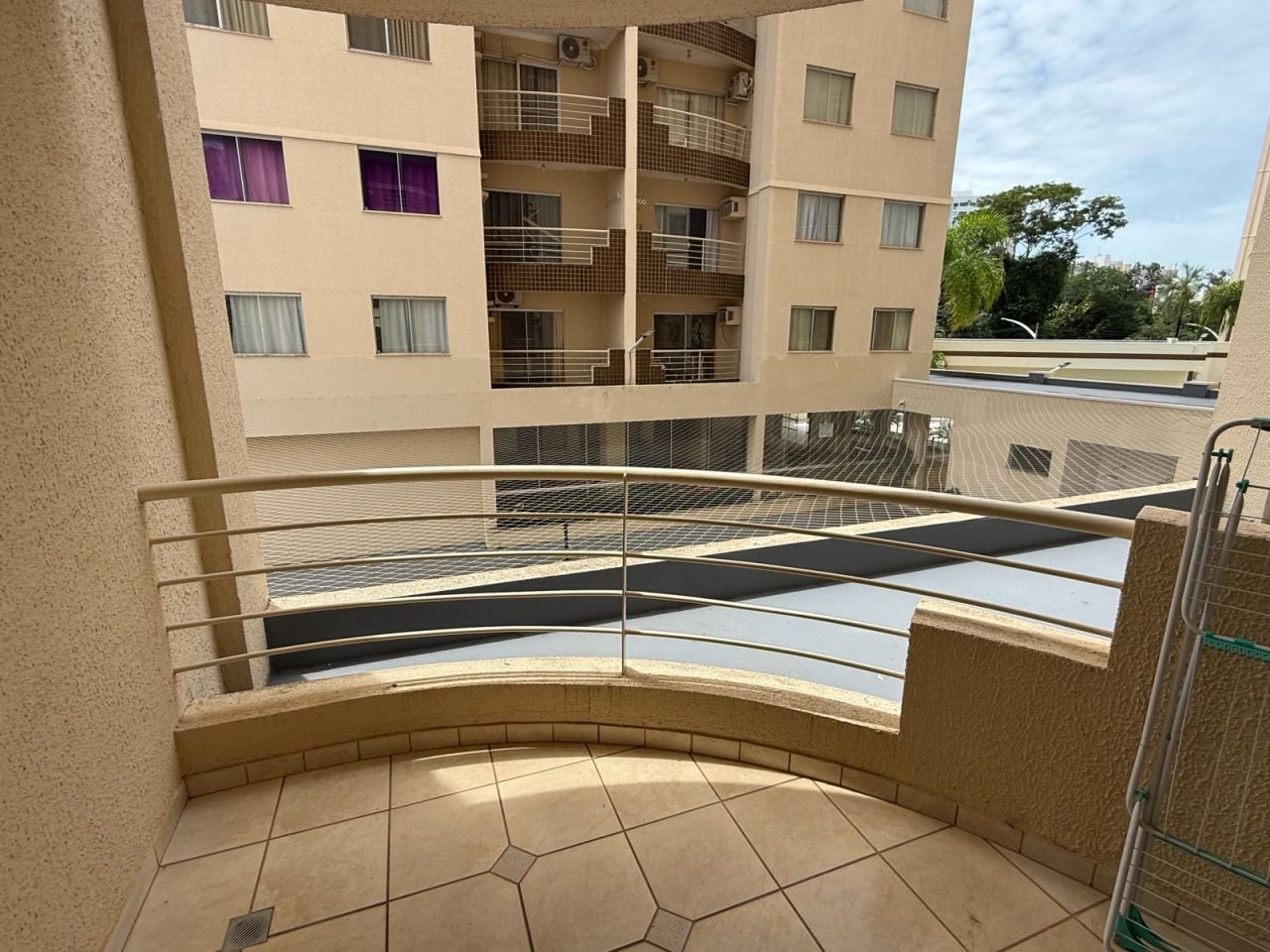 Fotos apartametnos ROYAL PARK CALDAS NOVAS