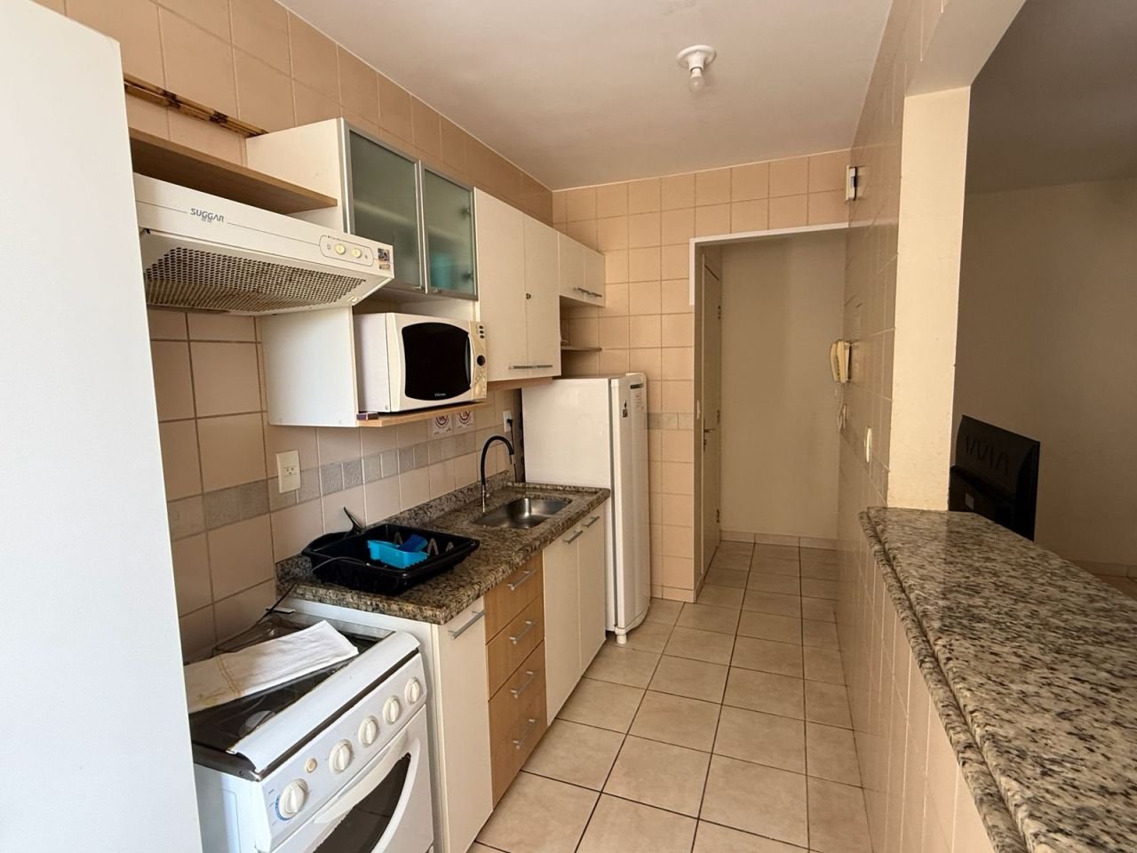 Fotos apartametnos ROYAL PARK CALDAS NOVAS