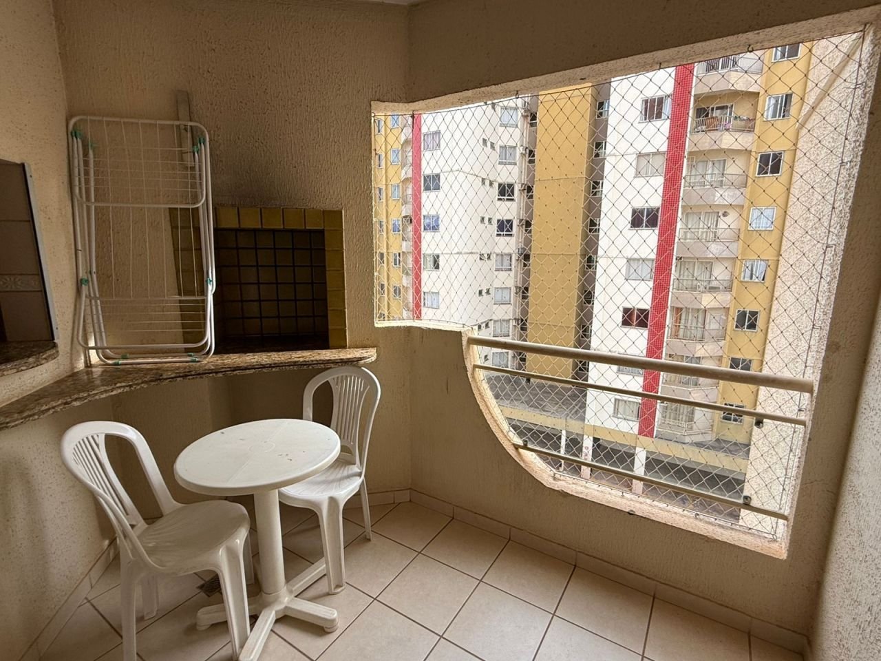 Fotos apartametnos VITORIA DAS THERMAS CALDAS NOVAS