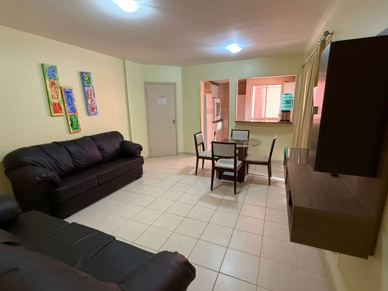 Fotos apartametnos VITORIA DAS THERMAS CALDAS NOVAS