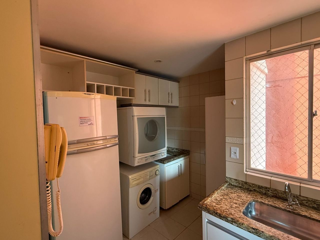 Fotos apartametnos VITORIA DAS THERMAS CALDAS NOVAS