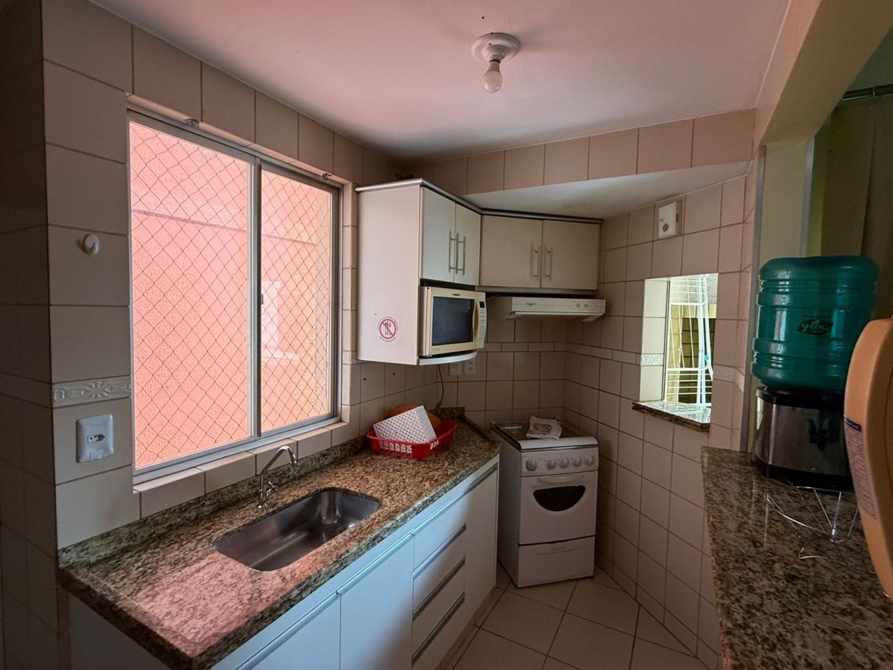 Fotos apartametnos VITORIA DAS THERMAS CALDAS NOVAS