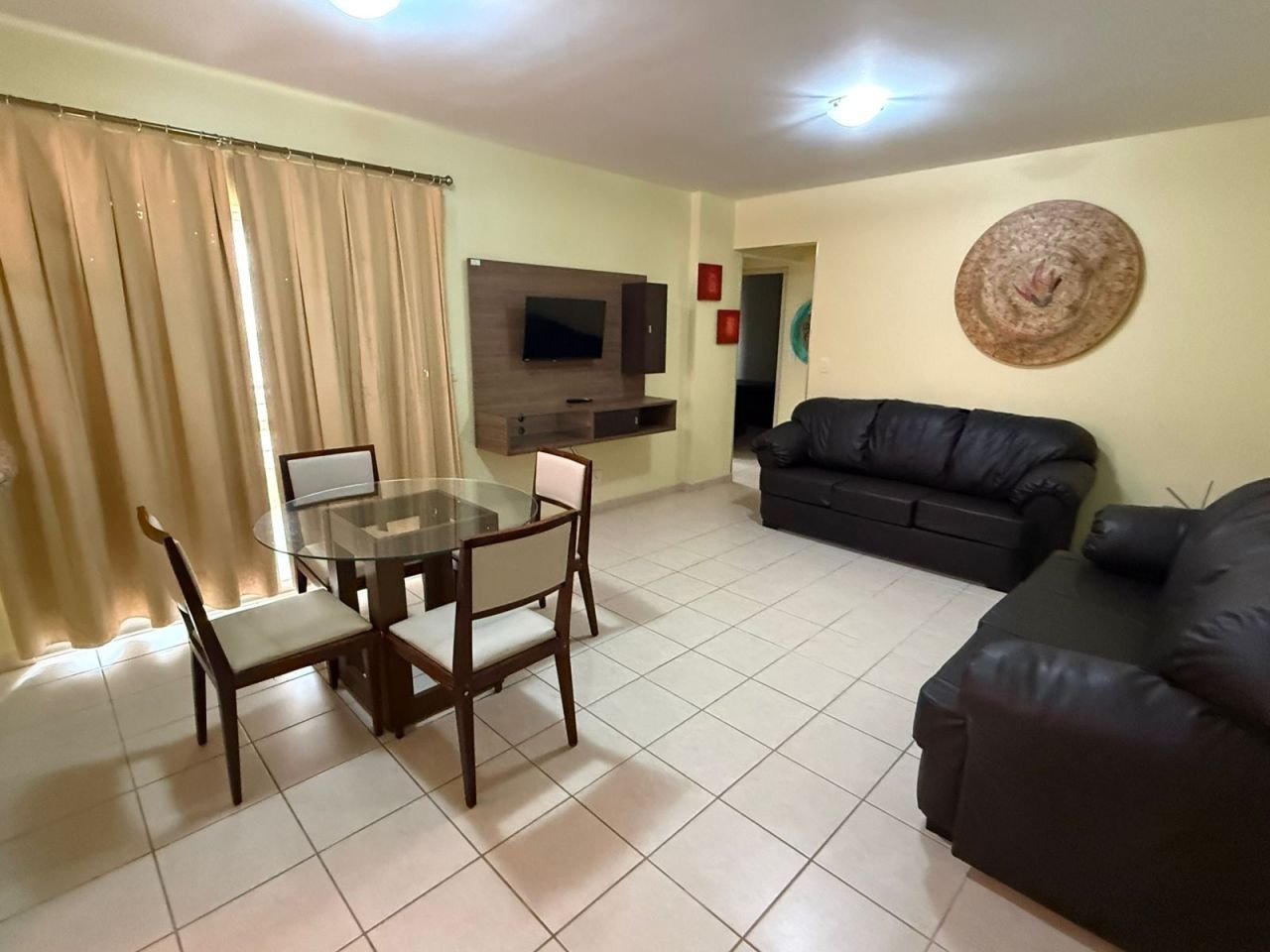 Fotos apartametnos VITORIA DAS THERMAS CALDAS NOVAS
