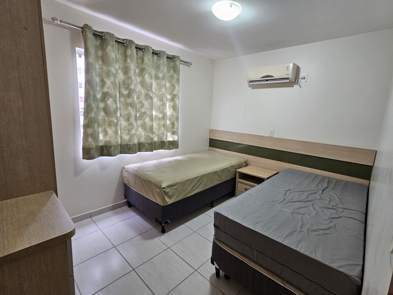 Fotos apartametnos PRIVE DAS THERMAS 2 CALDAS NOVAS