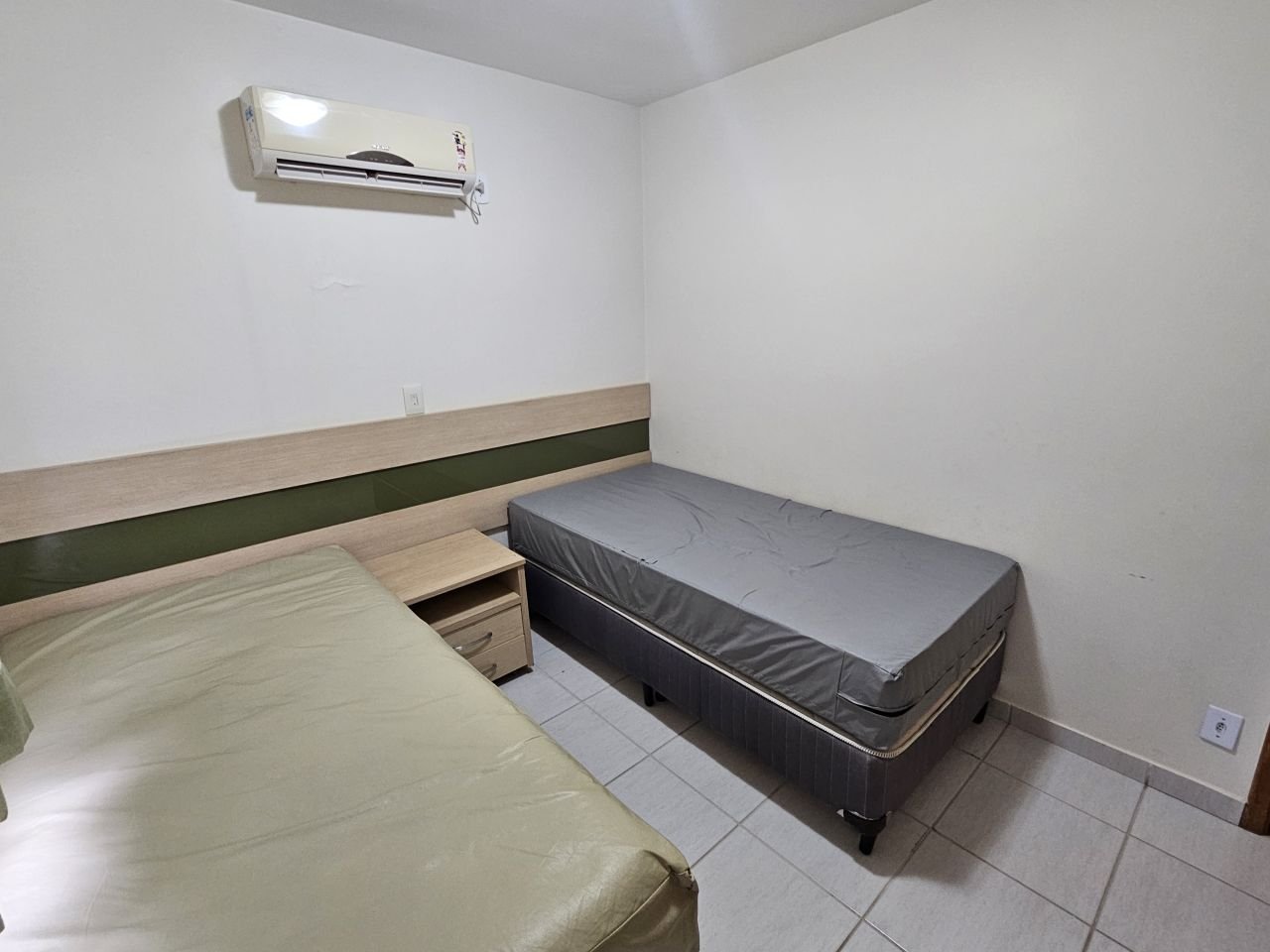 Fotos apartametnos PRIVE DAS THERMAS 2 CALDAS NOVAS