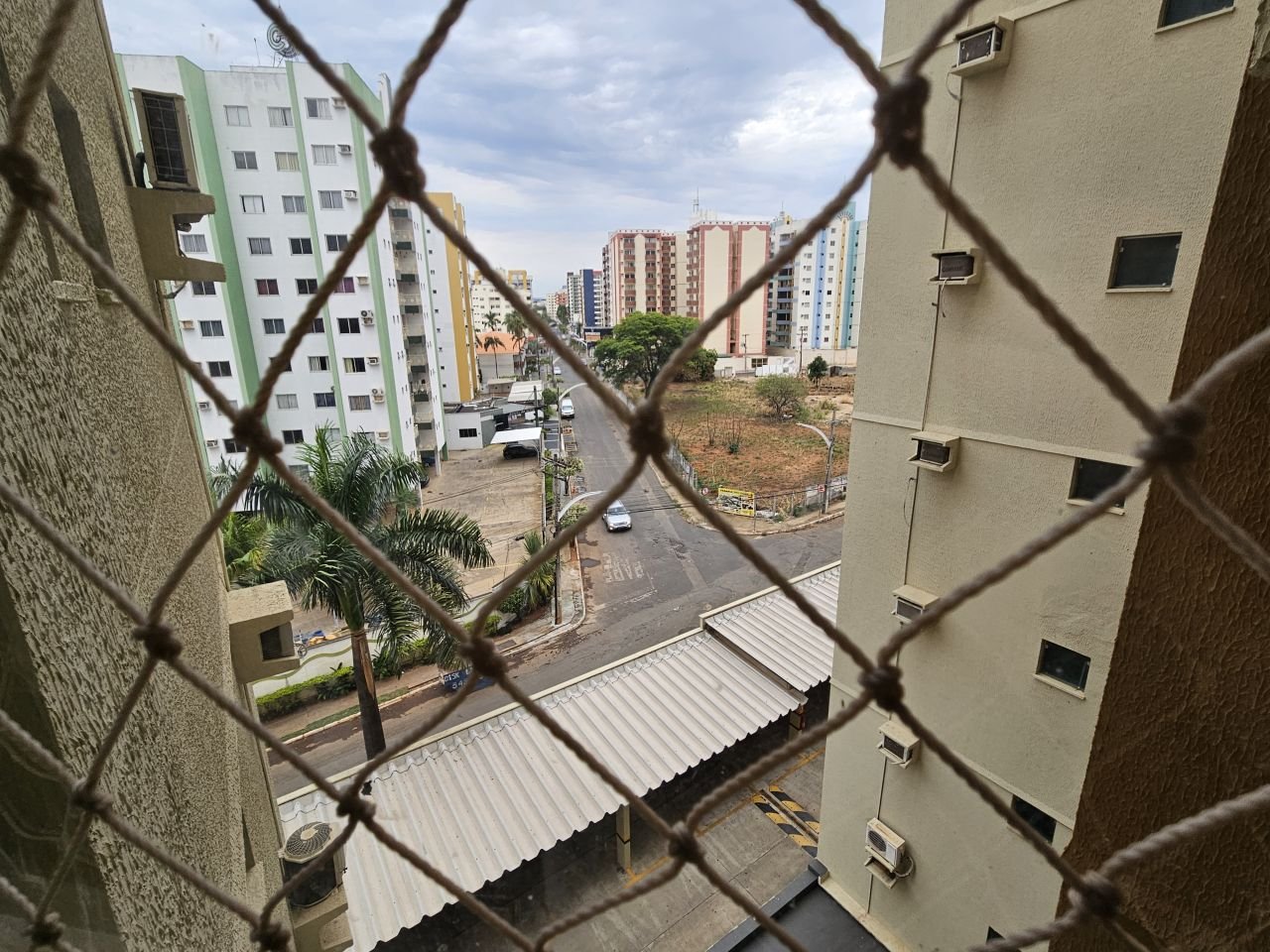 Fotos apartametnos PRIVE DAS THERMAS 2 CALDAS NOVAS