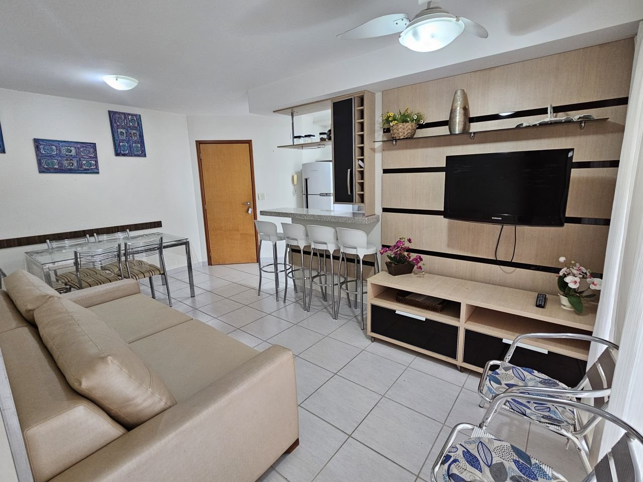 Fotos apartametnos PRIVE DAS THERMAS 2 CALDAS NOVAS