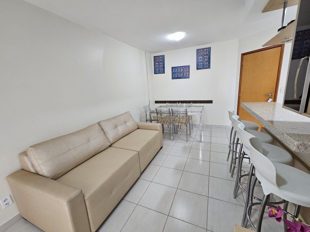 Fotos apartametnos PRIVE DAS THERMAS 2 CALDAS NOVAS
