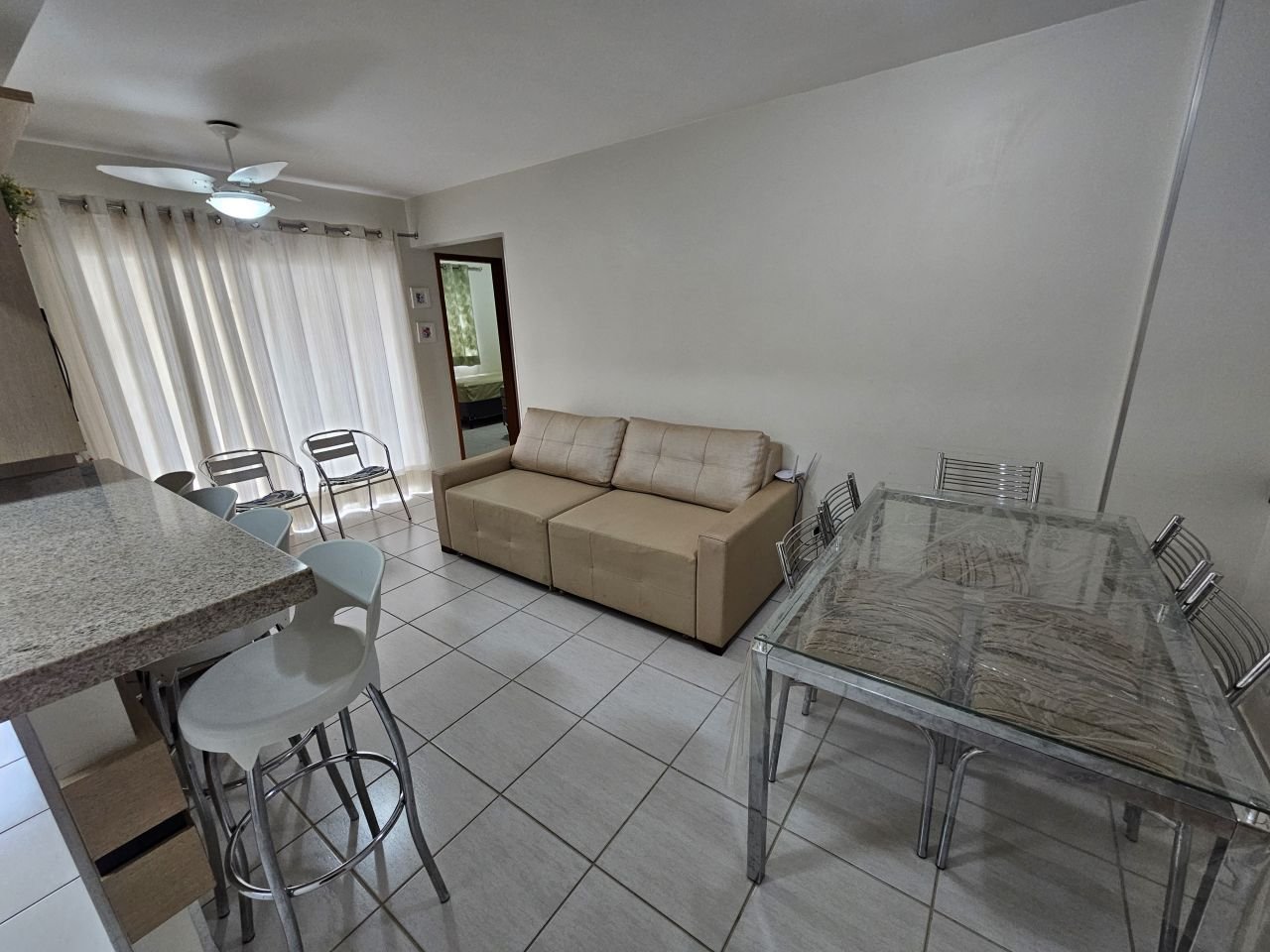 Fotos apartametnos PRIVE DAS THERMAS 2 CALDAS NOVAS