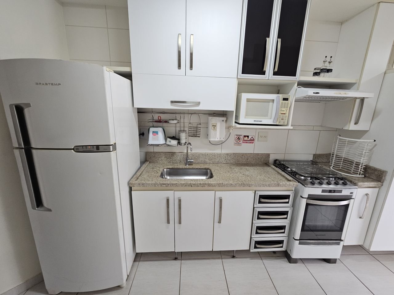 Fotos apartametnos PRIVE DAS THERMAS 2 CALDAS NOVAS