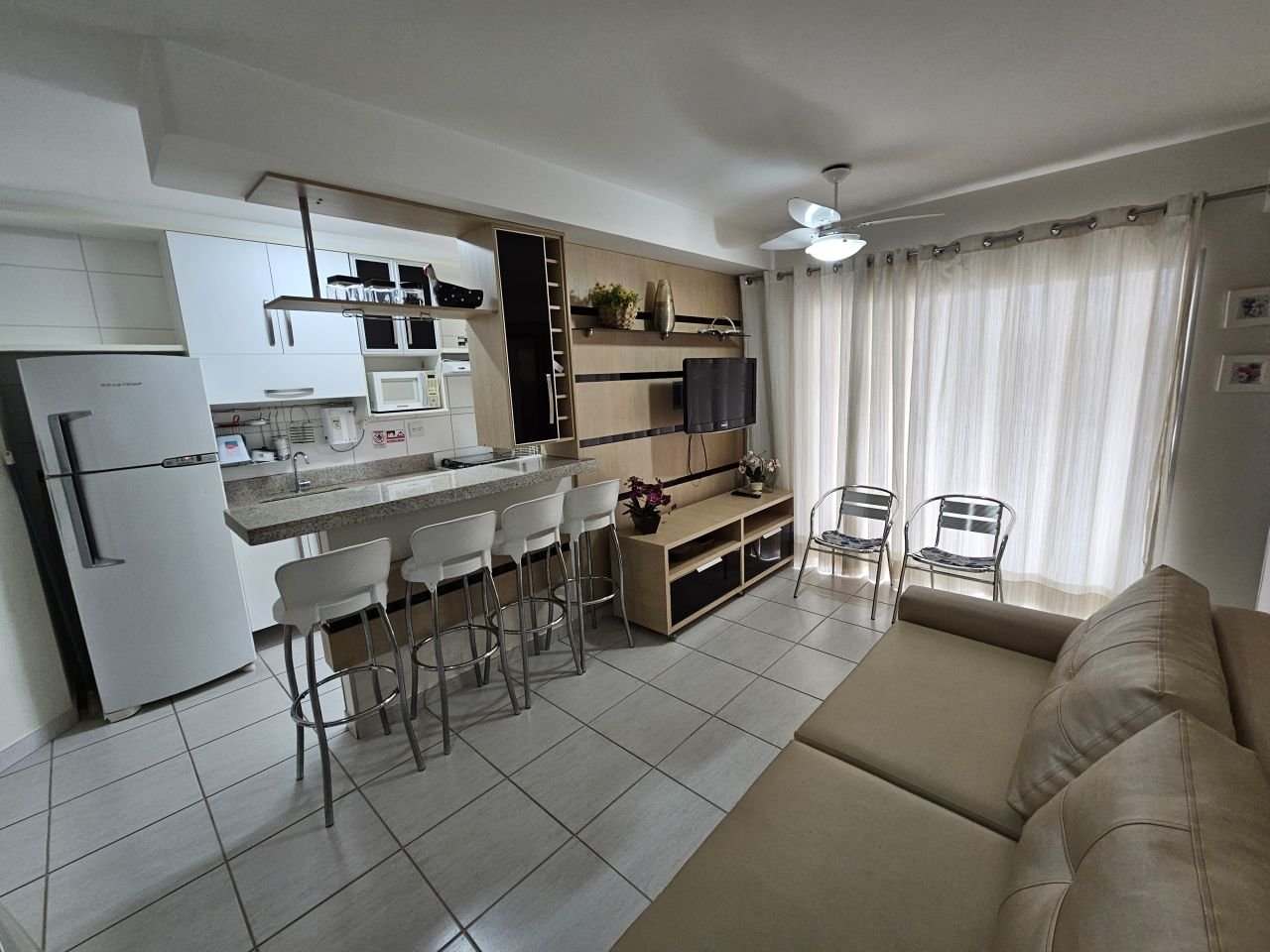 Fotos apartametnos PRIVE DAS THERMAS 2 CALDAS NOVAS