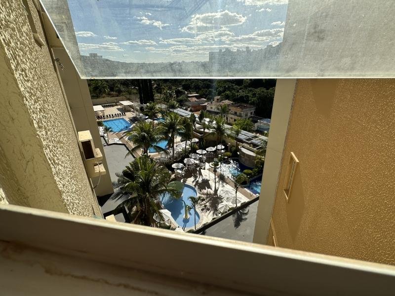 Fotos apartametnos PRIVE DAS THERMAS 2 CALDAS NOVAS