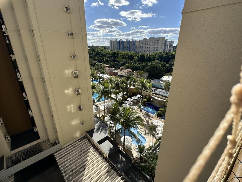 Fotos apartametnos PRIVE DAS THERMAS 2 CALDAS NOVAS