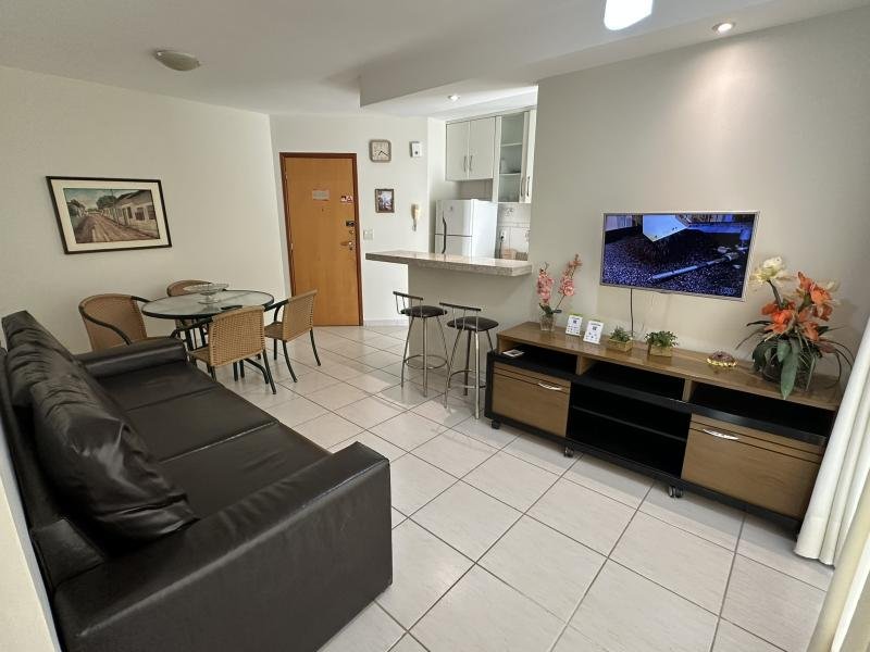 Fotos apartametnos PRIVE DAS THERMAS 2 CALDAS NOVAS