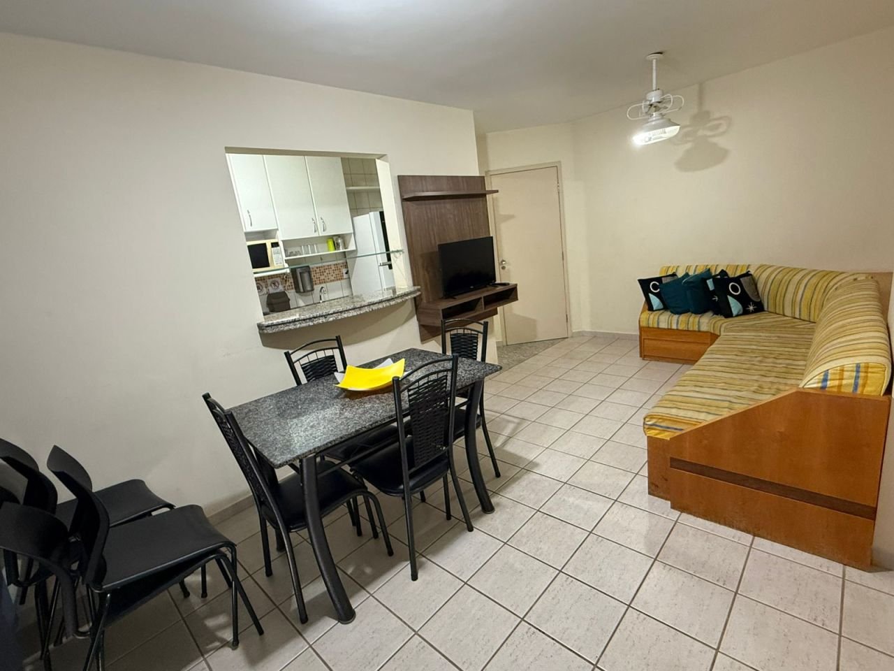 Fotos apartametnos PRIVE DAS THERMAS 1 CALDAS NOVAS