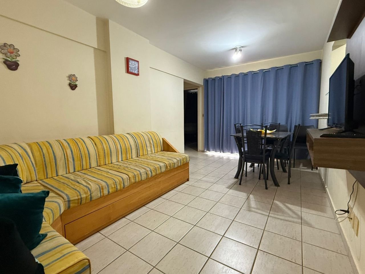 Fotos apartametnos PRIVE DAS THERMAS 1 CALDAS NOVAS