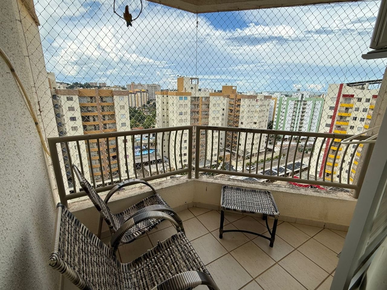 Fotos apartametnos PRIVE DAS THERMAS 1 CALDAS NOVAS
