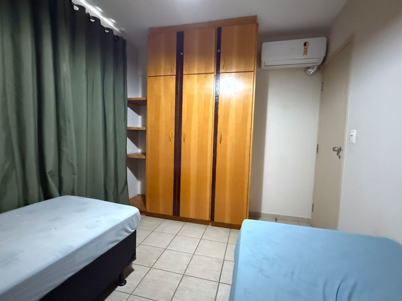 Fotos apartametnos PRIVE DAS THERMAS 1 CALDAS NOVAS