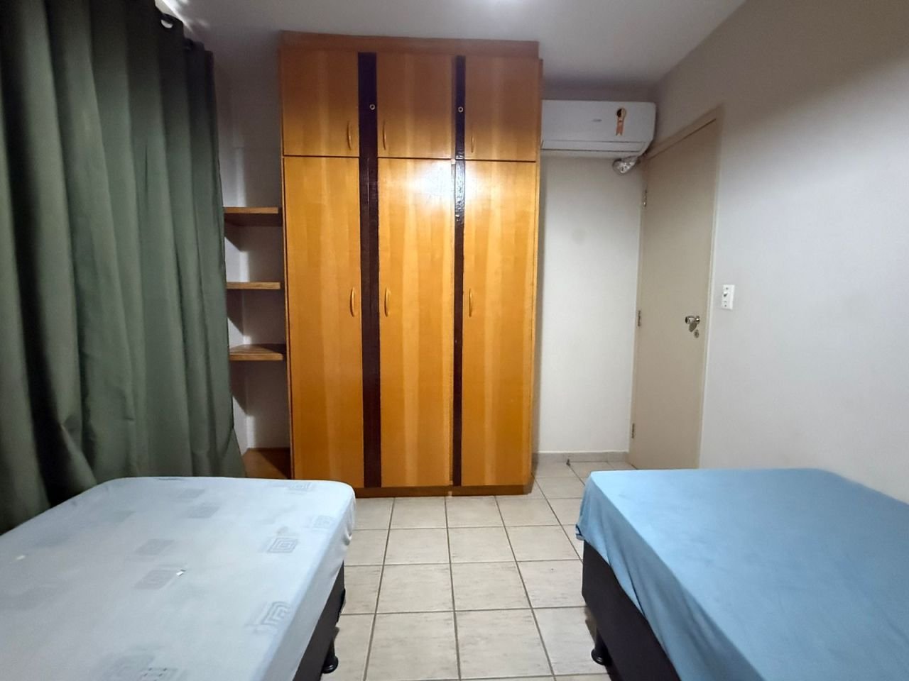 Fotos apartametnos PRIVE DAS THERMAS 1 CALDAS NOVAS