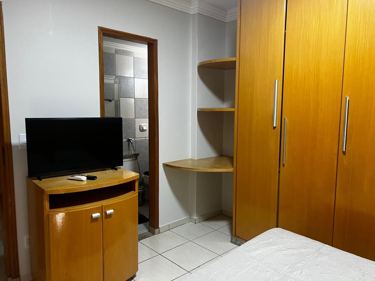 Fotos apartametnos THERMAS DO BANDEIRANTE CALDAS NOVAS