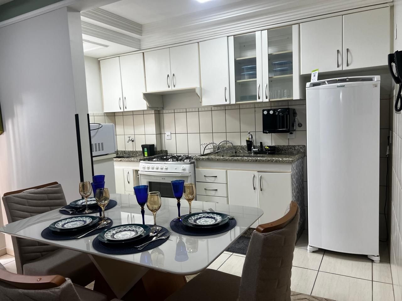 Fotos apartametnos THERMAS DO BANDEIRANTE CALDAS NOVAS