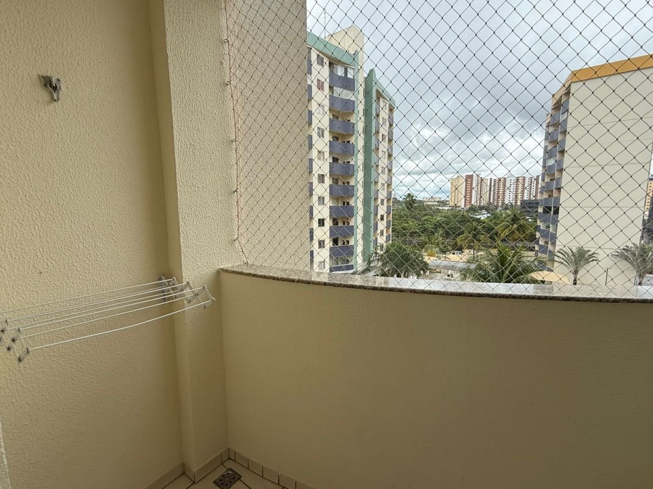 Fotos apartametnos THERMAS DO BANDEIRANTE CALDAS NOVAS