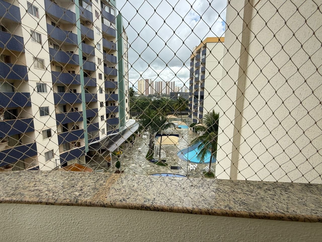 Fotos apartametnos THERMAS DO BANDEIRANTE CALDAS NOVAS
