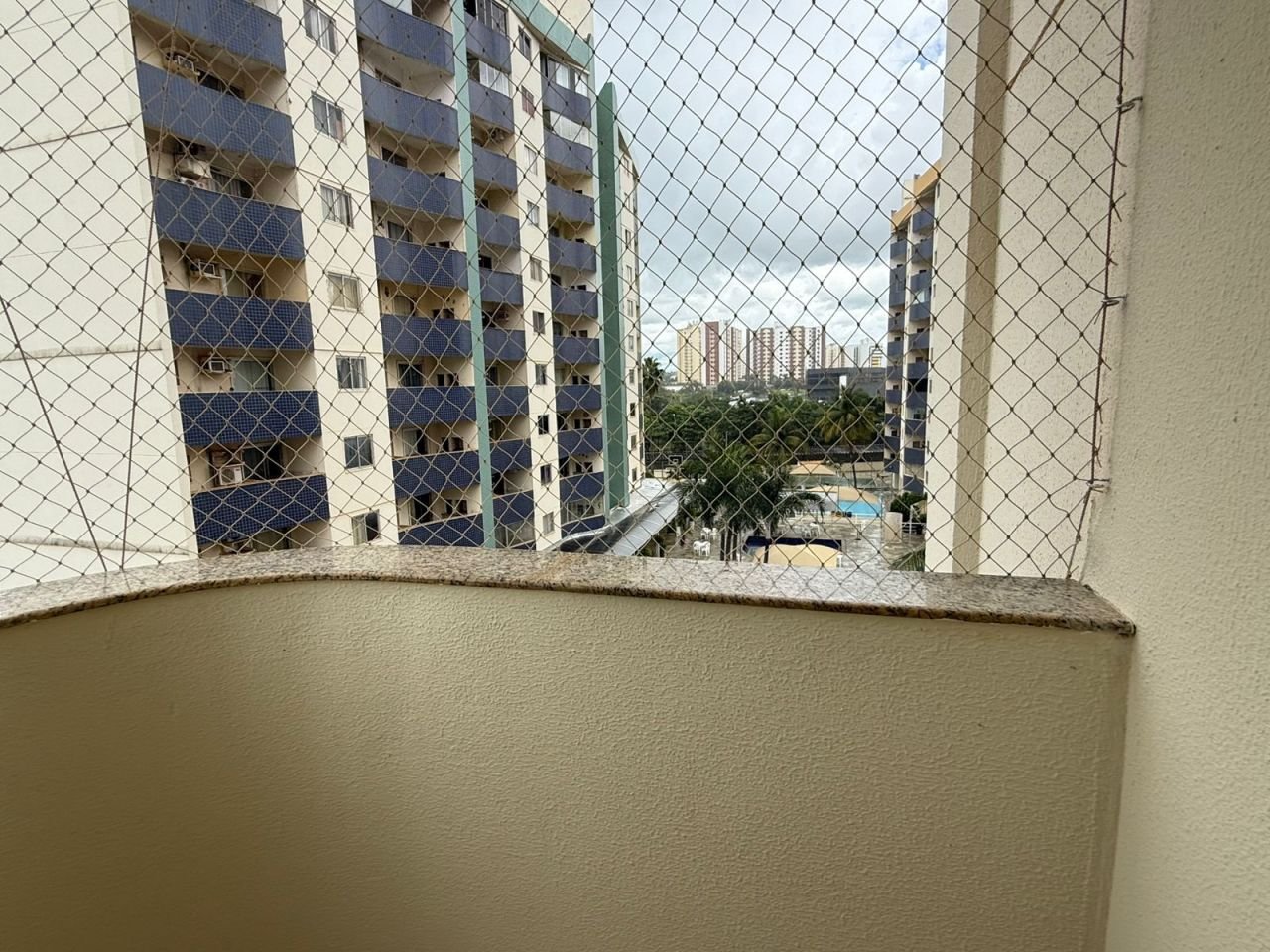 Fotos apartametnos THERMAS DO BANDEIRANTE CALDAS NOVAS