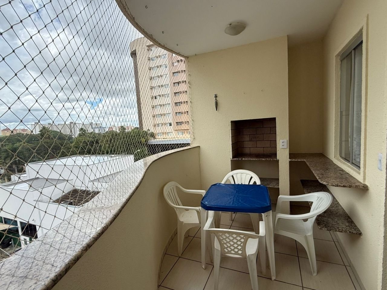 Fotos apartametnos THERMAS DO BANDEIRANTE CALDAS NOVAS