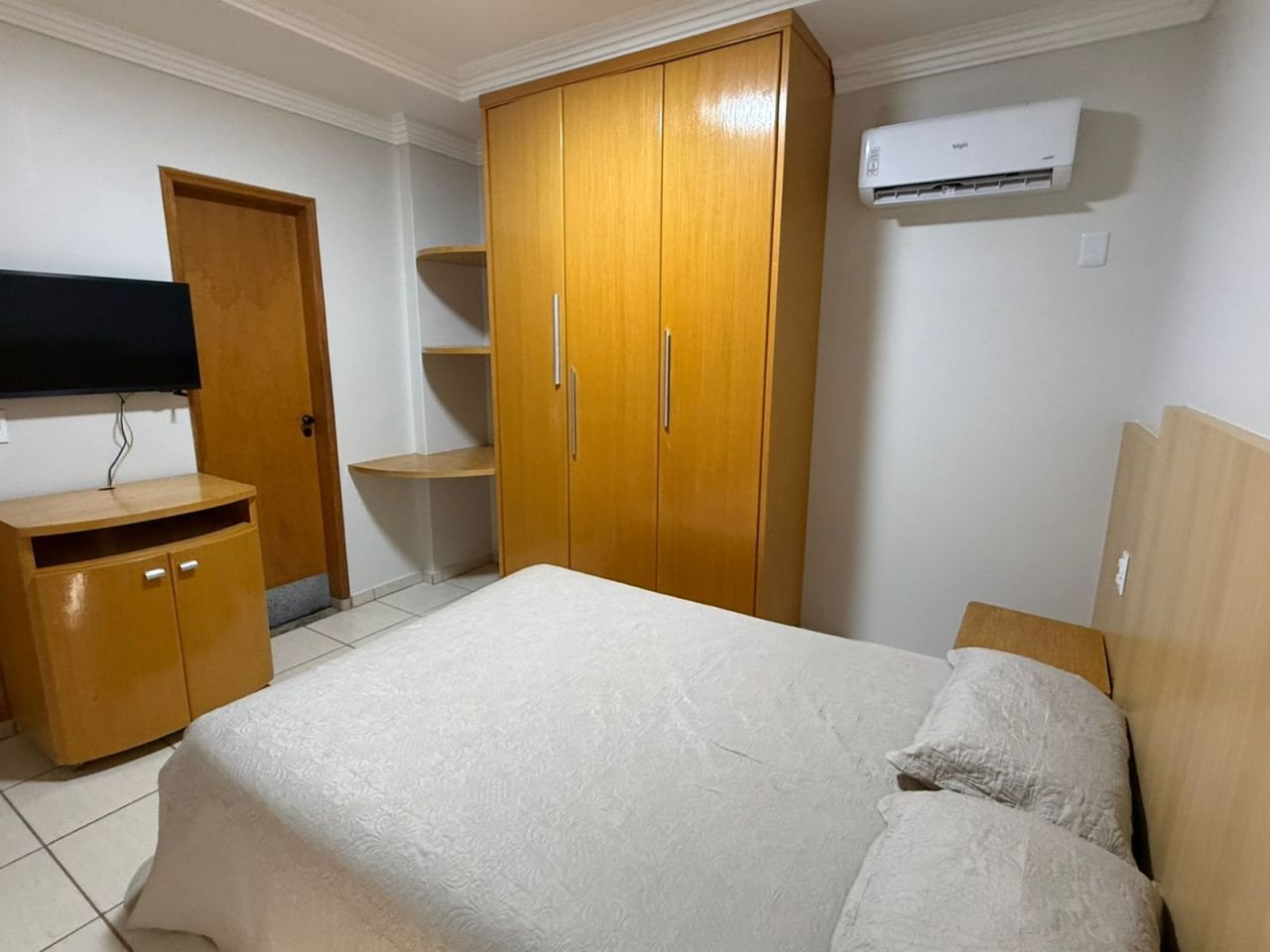 Fotos apartametnos THERMAS DO BANDEIRANTE CALDAS NOVAS