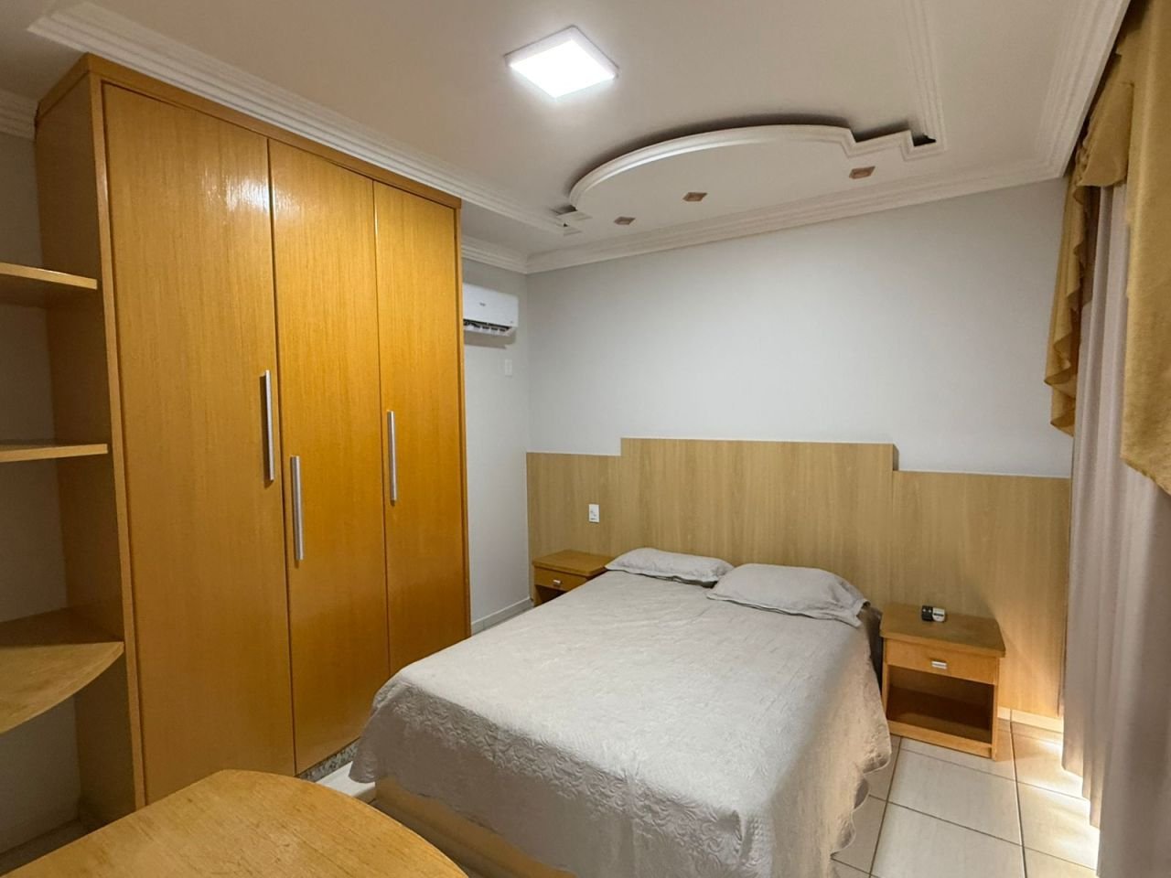 Fotos apartametnos THERMAS DO BANDEIRANTE CALDAS NOVAS