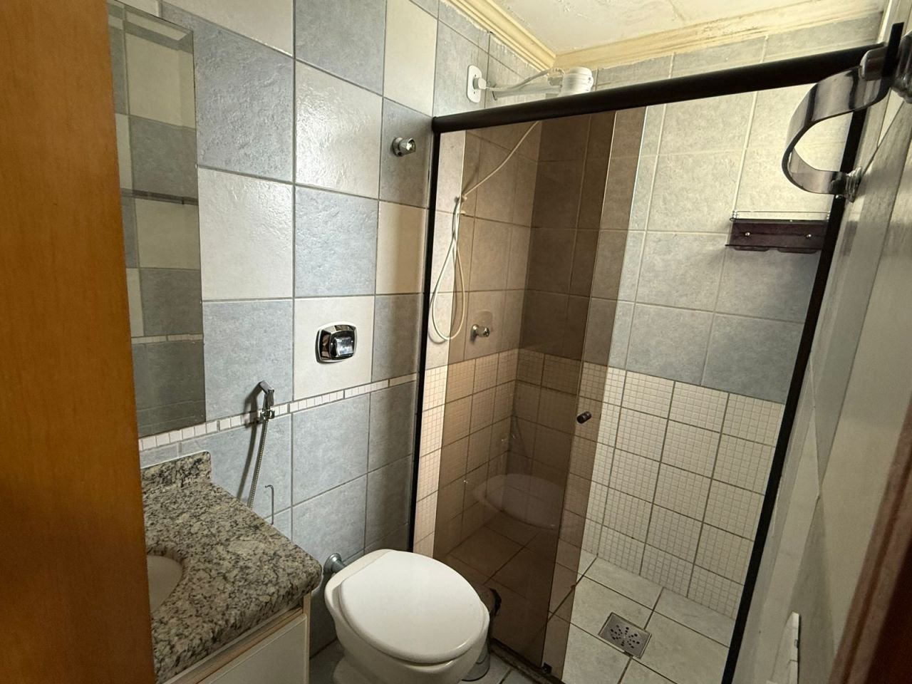 Fotos apartametnos THERMAS DO BANDEIRANTE CALDAS NOVAS