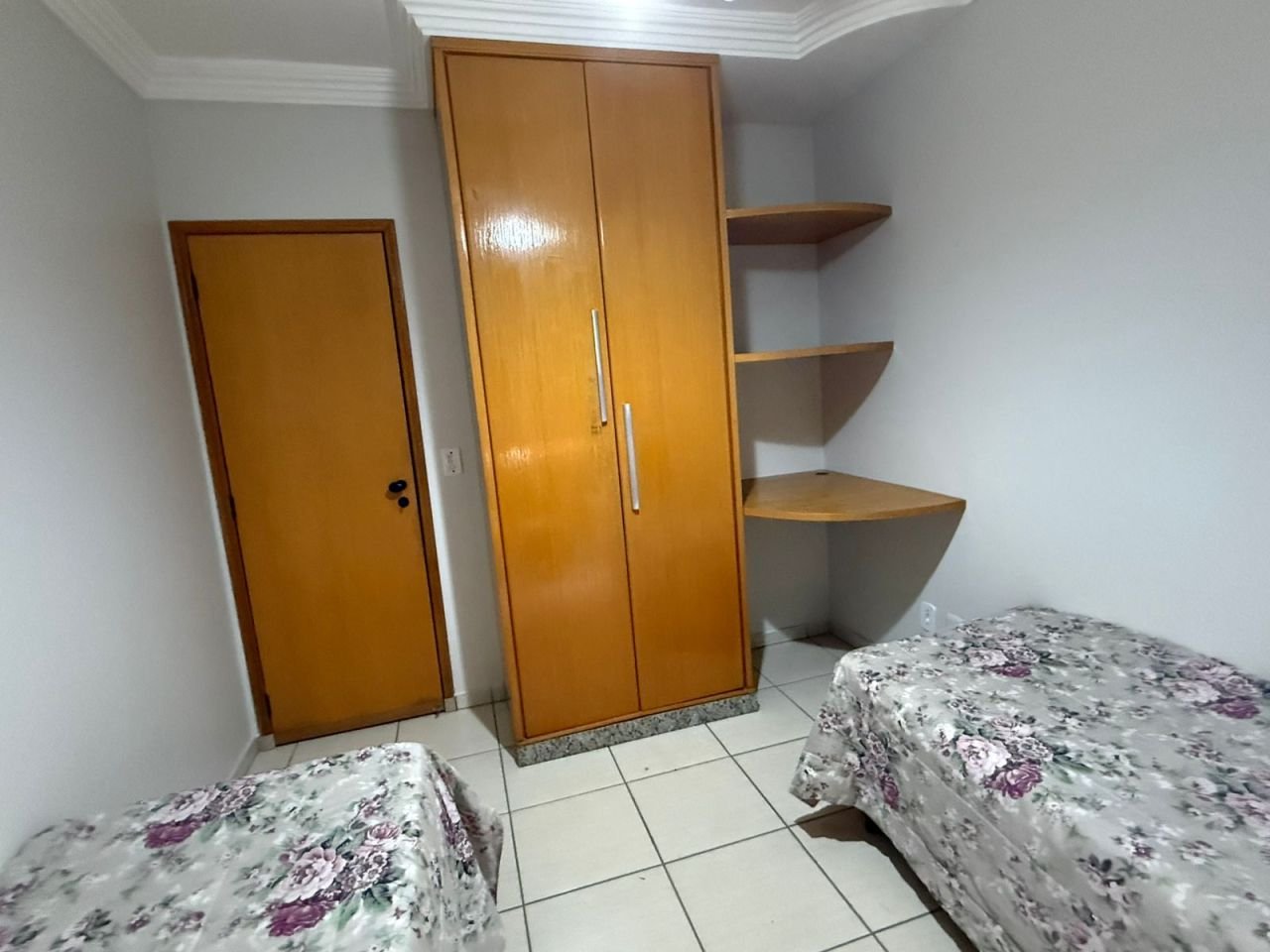 Fotos apartametnos THERMAS DO BANDEIRANTE CALDAS NOVAS