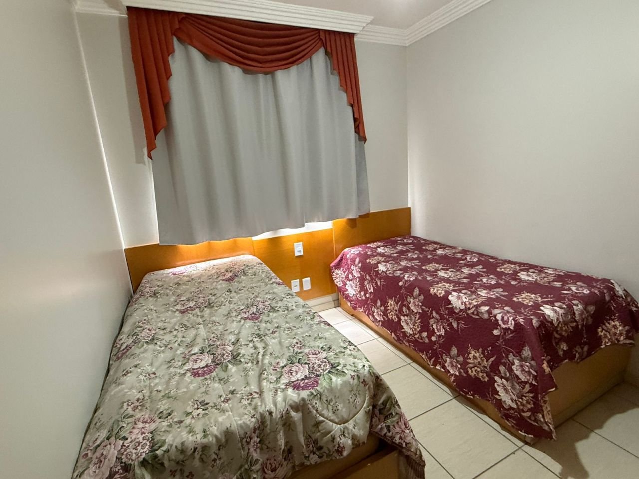 Fotos apartametnos THERMAS DO BANDEIRANTE CALDAS NOVAS