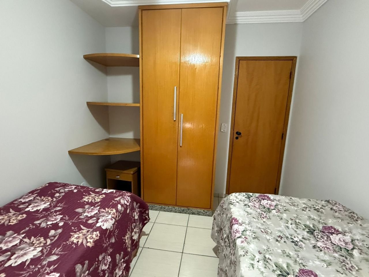 Fotos apartametnos THERMAS DO BANDEIRANTE CALDAS NOVAS