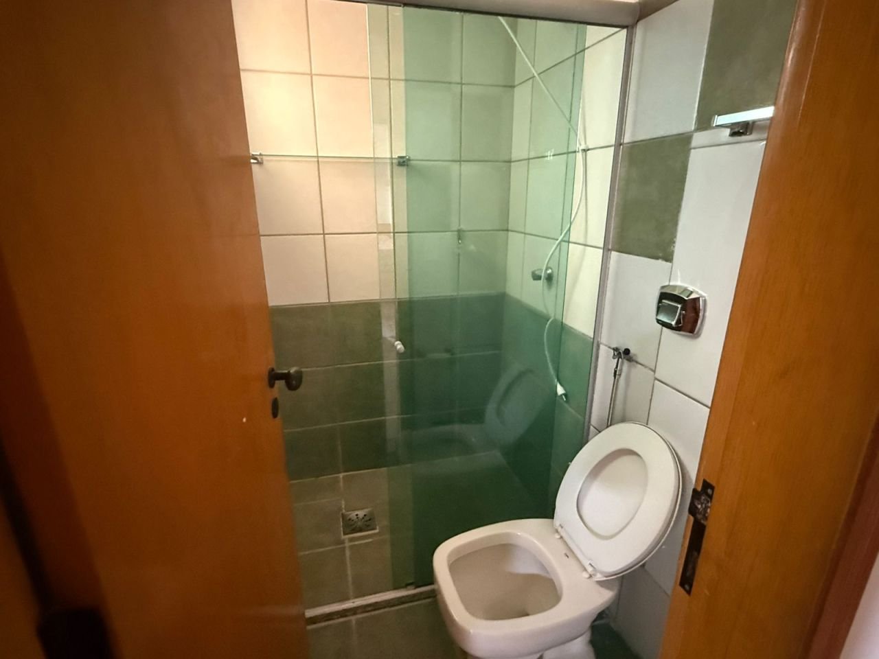 Fotos apartametnos THERMAS DO BANDEIRANTE CALDAS NOVAS