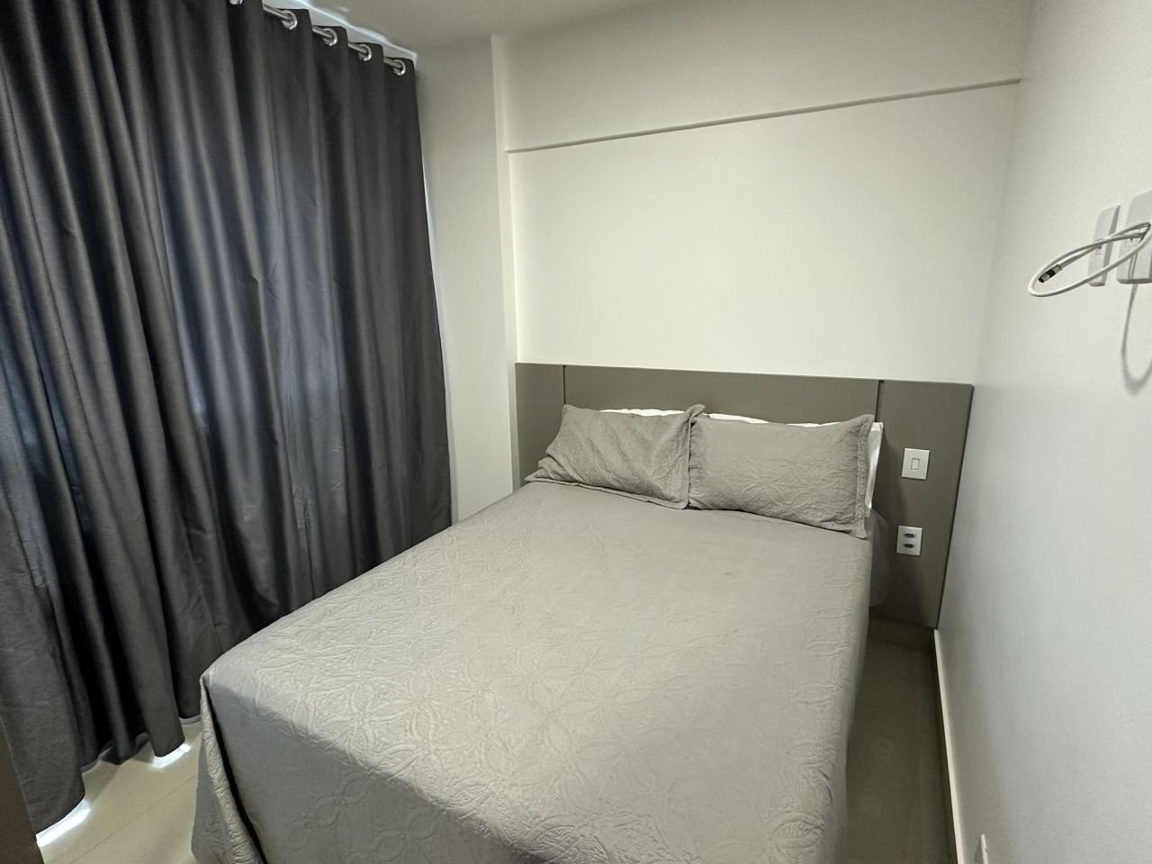 Fotos apartametnos EVIAN THERMAS RESIDENCE CALDAS NOVAS