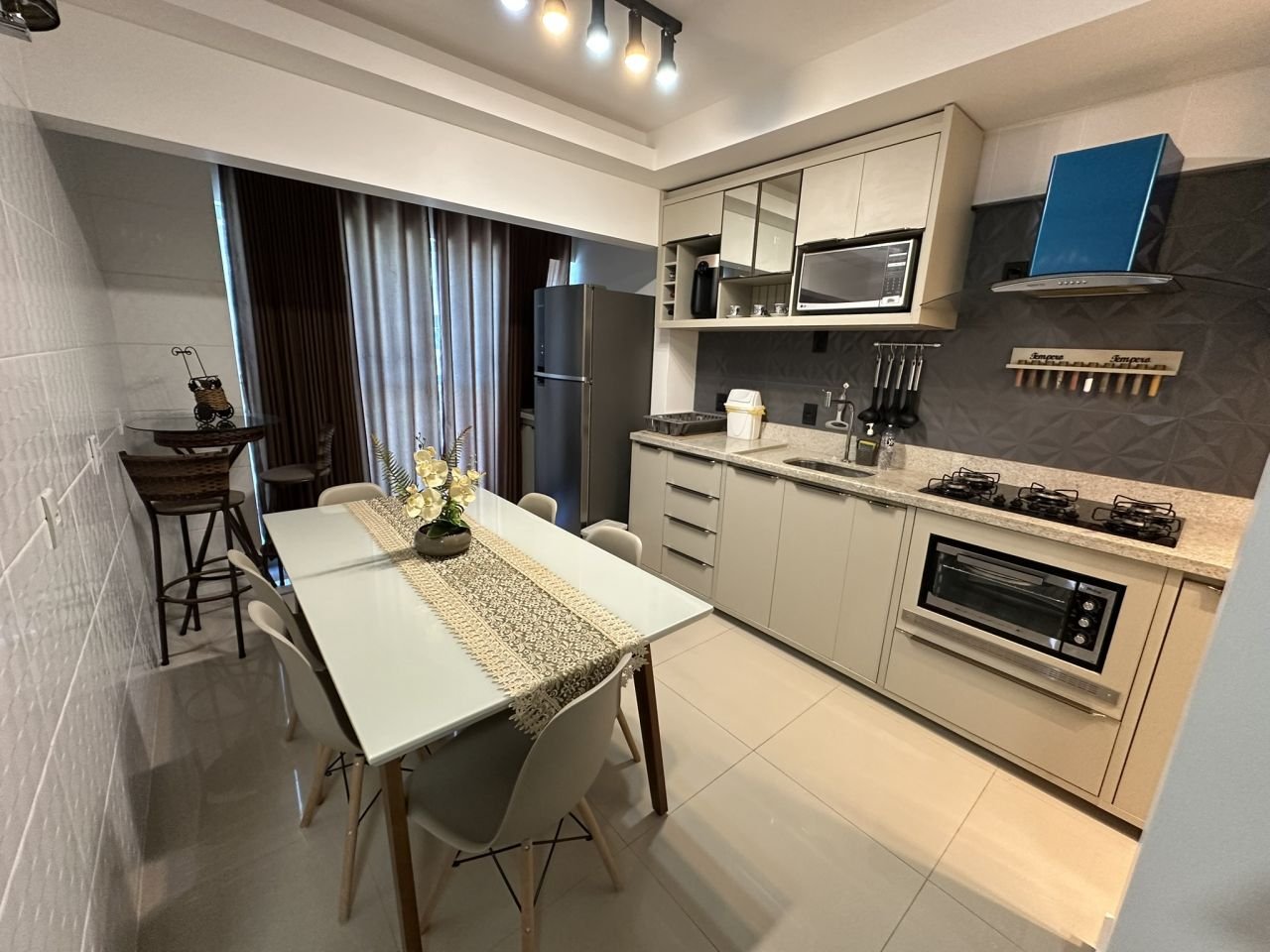 Fotos apartametnos EVIAN THERMAS RESIDENCE CALDAS NOVAS