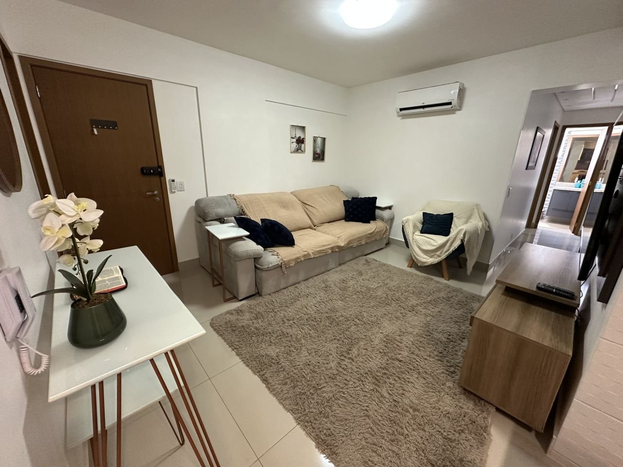 Fotos apartametnos EVIAN THERMAS RESIDENCE CALDAS NOVAS