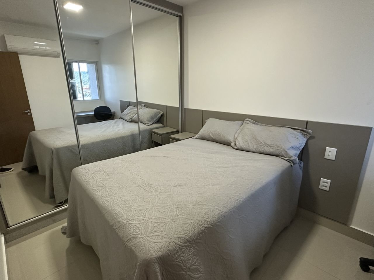 Fotos apartametnos EVIAN THERMAS RESIDENCE CALDAS NOVAS